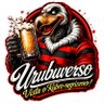 URUBUVERSO's profile picture