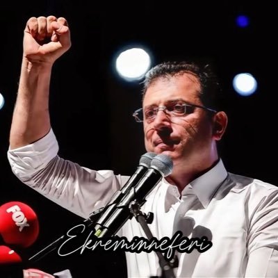 Ekremist's profile picture