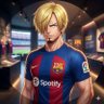 Barca_Admirer 的头像