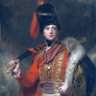 Profilbild von Charles William Vane, 3rd Marquess of Londonderry