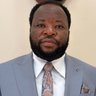 Profilbild von Crispin MPOMBO Th