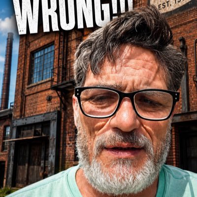 Mark Brent's profile picture