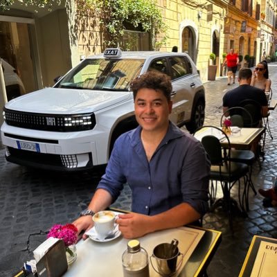 Yavuz's profile picture