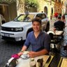 Yavuz profil fotoğrafı