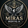 miras: Beşiktaş 的头像