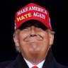 Profilbild von Donald Chump
