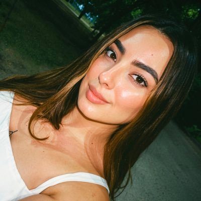 Mafe Cruz's profile picture