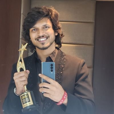 SumanthPrabhas14's profile picture