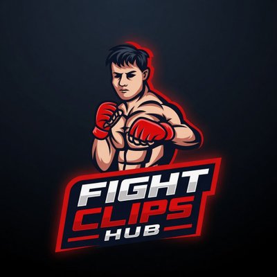 Fight Clips Hub's profile picture