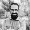 Profilbild von Omid Danesh