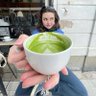 Ekaterina profil fotoğrafı