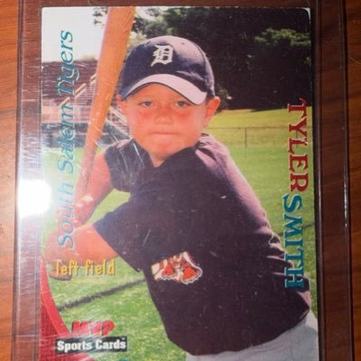 tylerasmithy's profile picture
