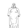 Wounded Bathhouse Rapist profil fotoğrafı