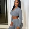 Bernice Burgos profil fotoğrafı
