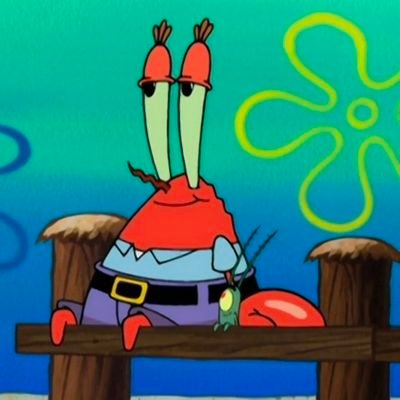 Out of Context SpongeBob's profile picture