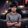 IamberoKLM 的头像