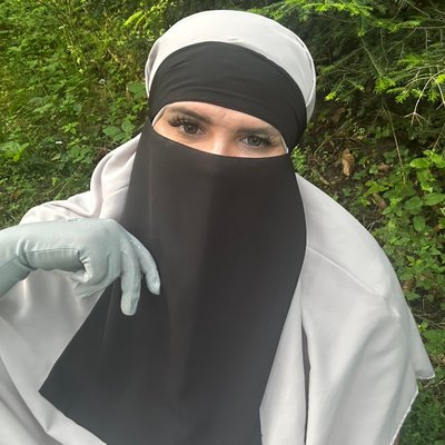 Soraya Niqabi's profile picture