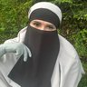 Soraya Niqabi profil fotoğrafı