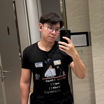 Kensuke's profile picture