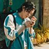 Profilbild von • AGUST_D-DAY 💛 섀넌 • ⊙⊝⊜ SAW "TOMORROW" LIVE!! 😭