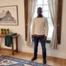 MUGISHA BARTOLOME ISAAC profil fotoğrafı