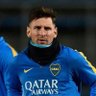 Profilbild von Messi Bostero