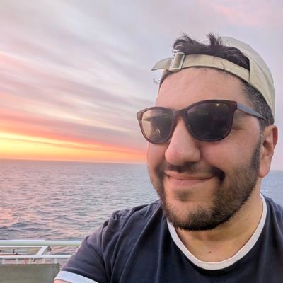 Ed Sarraf 📝's profile picture