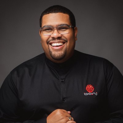 Marc Alain Boucicault 🇭🇹's profile picture