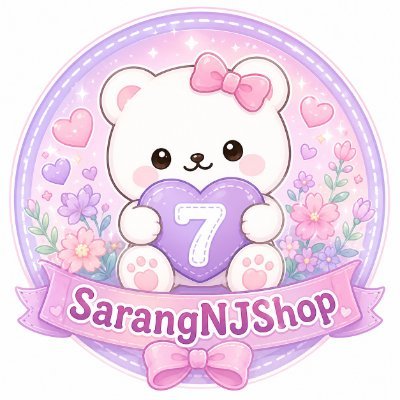 SarangNJShop's profile picture