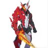 Kamen Rider Rowc profil fotoğrafı