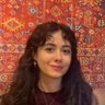 Profilbild von Sahra