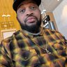 Darin Robinson profil fotoğrafı