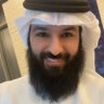 عمر بن جابر 的头像