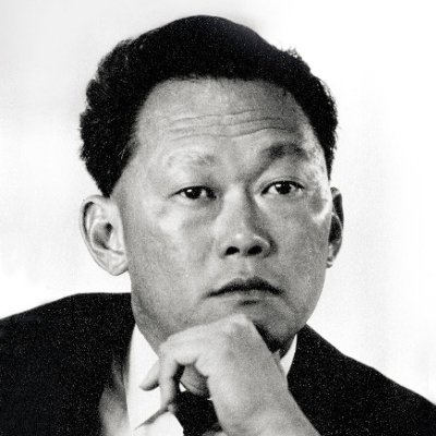 Lee Kuan Yimby's profile picture