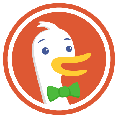 DuckDuckGo's profile picture