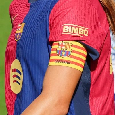 Barça femení fotos's profile picture