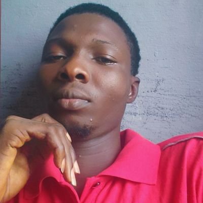 Adenijisammy's profile picture