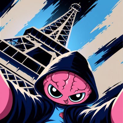 Twisted Minds 🧠's profile picture