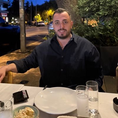 Yılmaz Elgün's profile picture