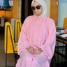 Фото профиля Nadine Mohammed Loukia