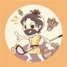 Фото профиля 歩く縄文顔🦣成長を続ける男🧔