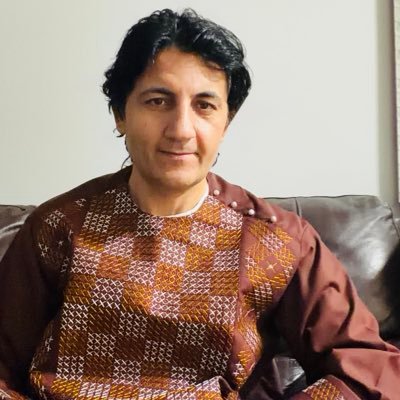 Majeed Qarar's profile picture