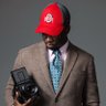 Alex Saint-Jhon Osei, MFA profil fotoğrafı
