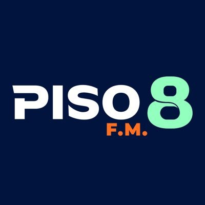Piso8FM's profile picture