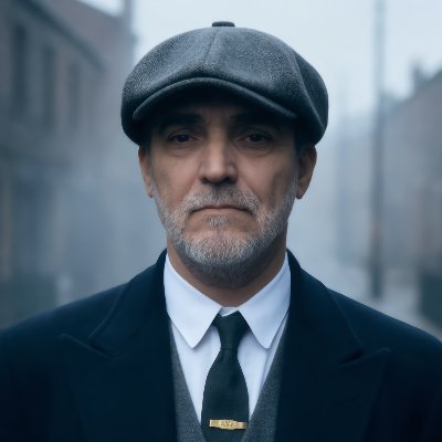 𝗗𝗼𝗻 𝗘𝘂𝗴𝗲𝗻𝗶𝗼 🇪🇸's profile picture