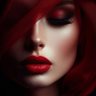 Red Riding'Hood profil fotoğrafı