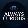 Always Curious 的头像