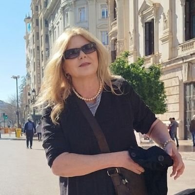 Janninna☕🇮🇹🇻🇪's profile picture