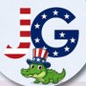 Jerry Grey🐊 的头像