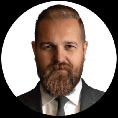 Derek Fildebrandt's profile picture